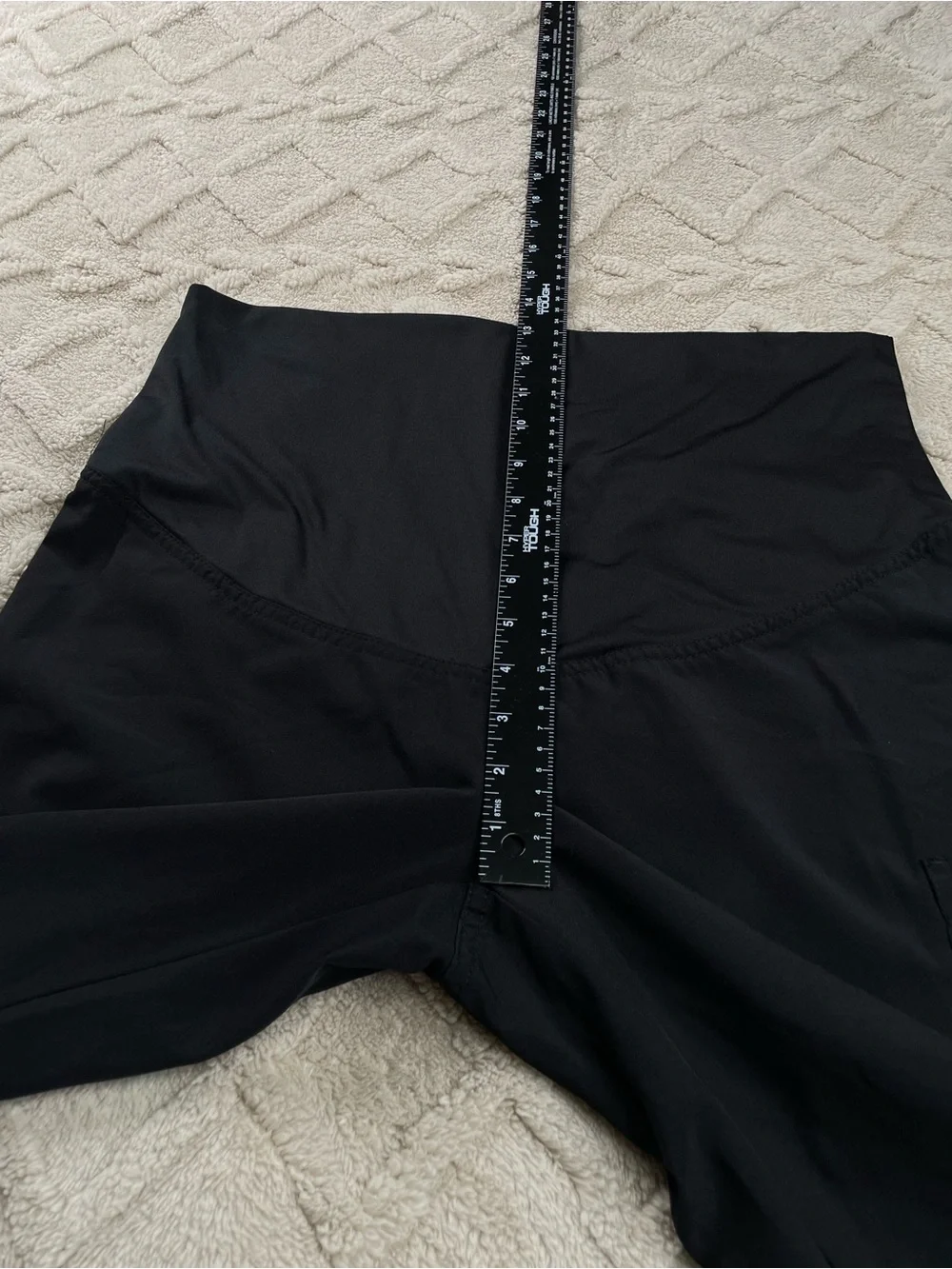 Med Couture professional black